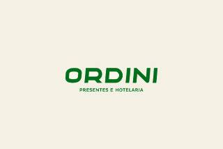 Ordini - Presentes e Hotelaria - Consulte disponibilidade e preços