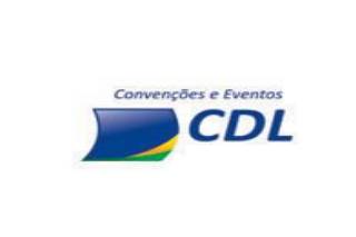 Cdl convenções e eventos logo