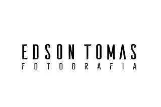 edson tomas logo