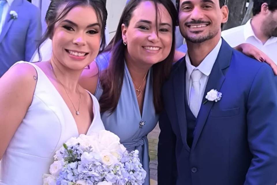 Mari e Francisco