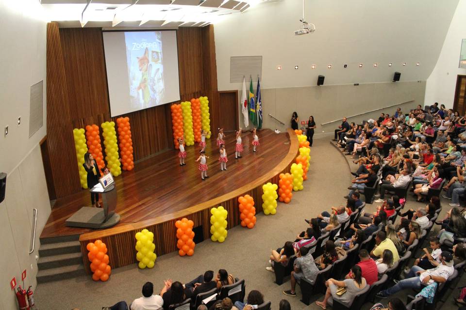 Cdl Convenções e Eventos