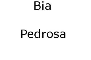 Logo Bia Pedrosa