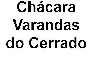 Chácara Varandas do Cerrado Logo