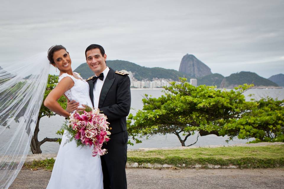 Michelle Oliveira