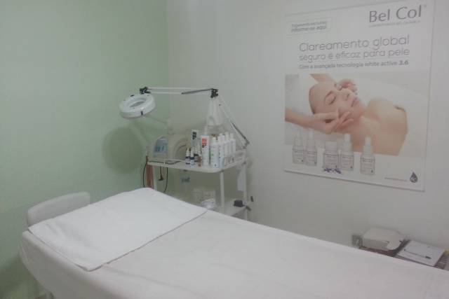 Sala de Estética
