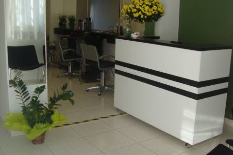 Recepção