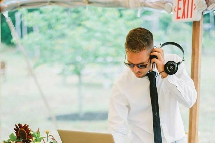 Tecnologia & Música