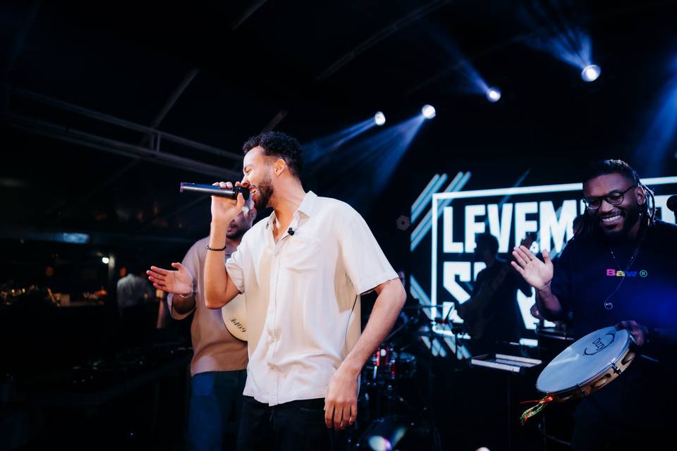 Levemente Sensual