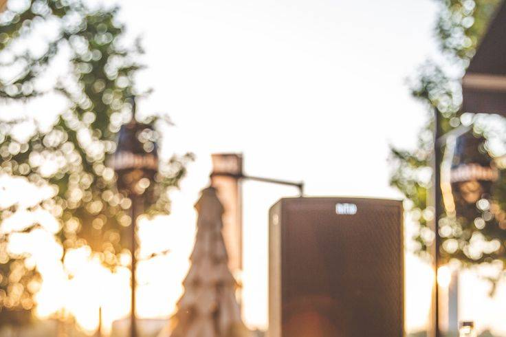 Sentir a Vibe da galera.