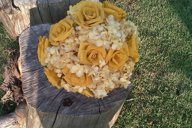 Buques de flores clássicos