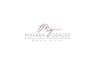 Mayara Gracek Makeup logo