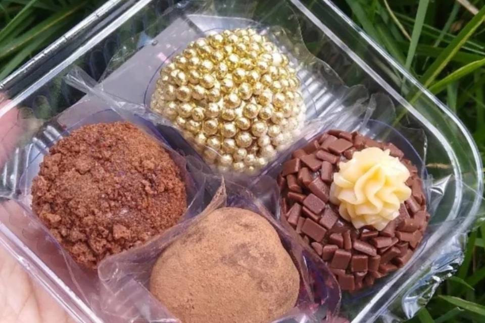 Lembrancinhas