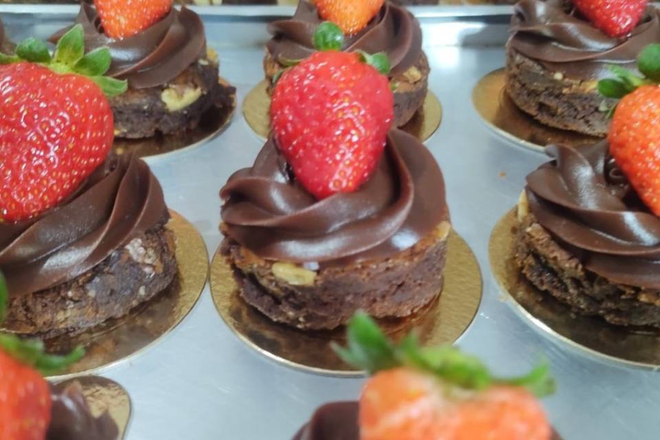 Brownie