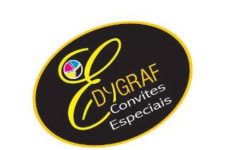 Logo Edygraf Convites Especiais