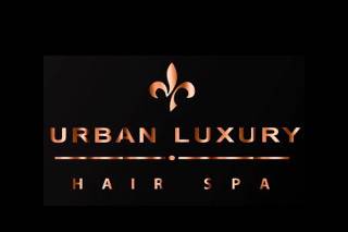 Urban Luxury Hair Spa