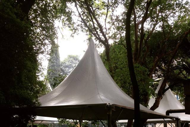 Tenda
