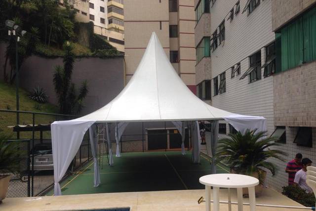 Tenda