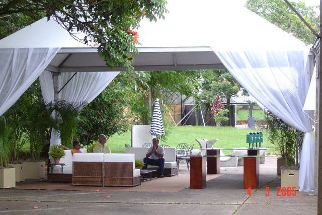Tenda