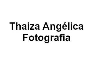 Thaiza Angélica Fotografia logo