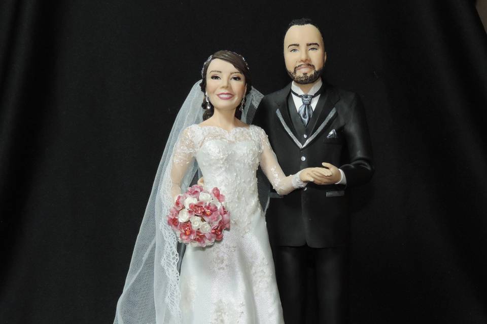 Casal posição tradicional