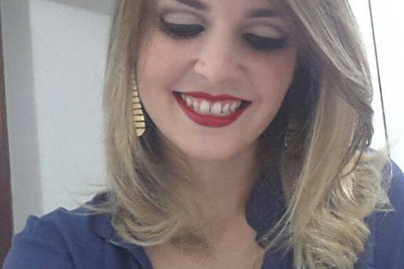 Luz Make Up