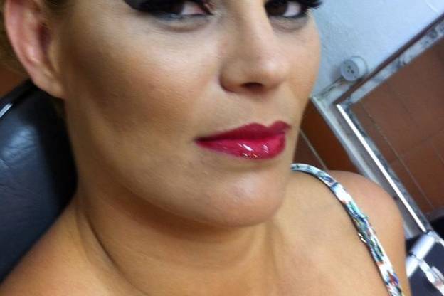 Luz Make Up