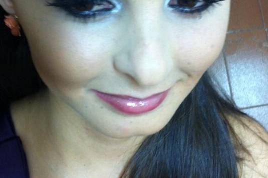 Luz Make Up