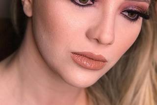 Dany Morais Make Up