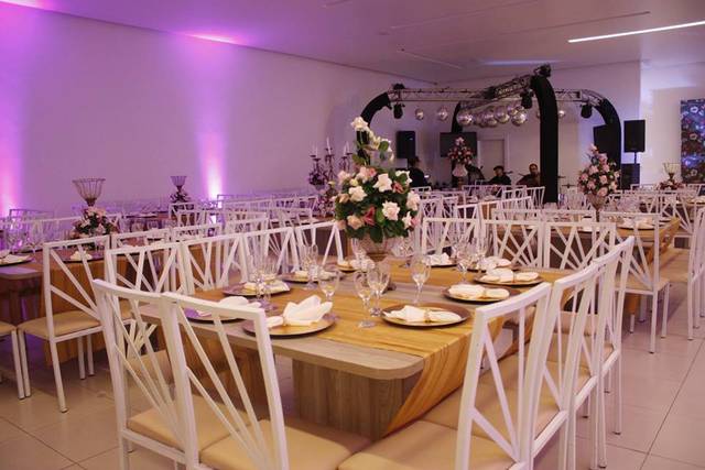 Celebrar Eventos