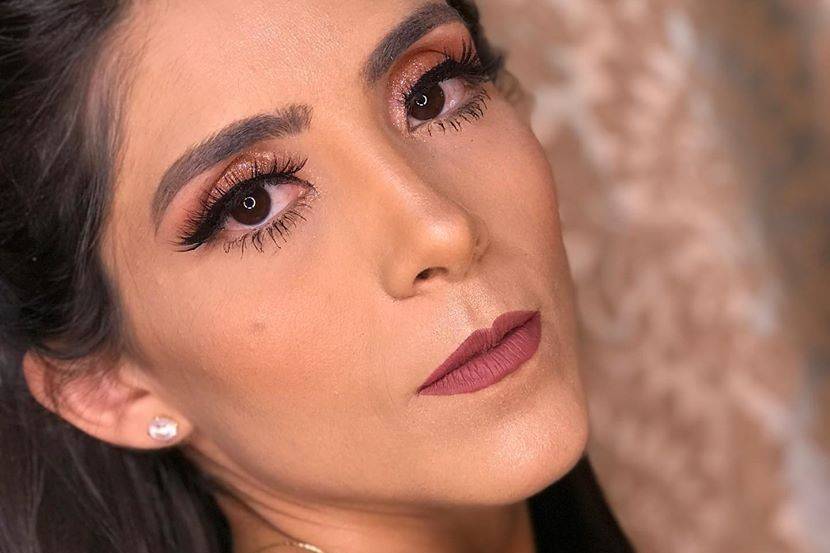 Dany Morais Make Up