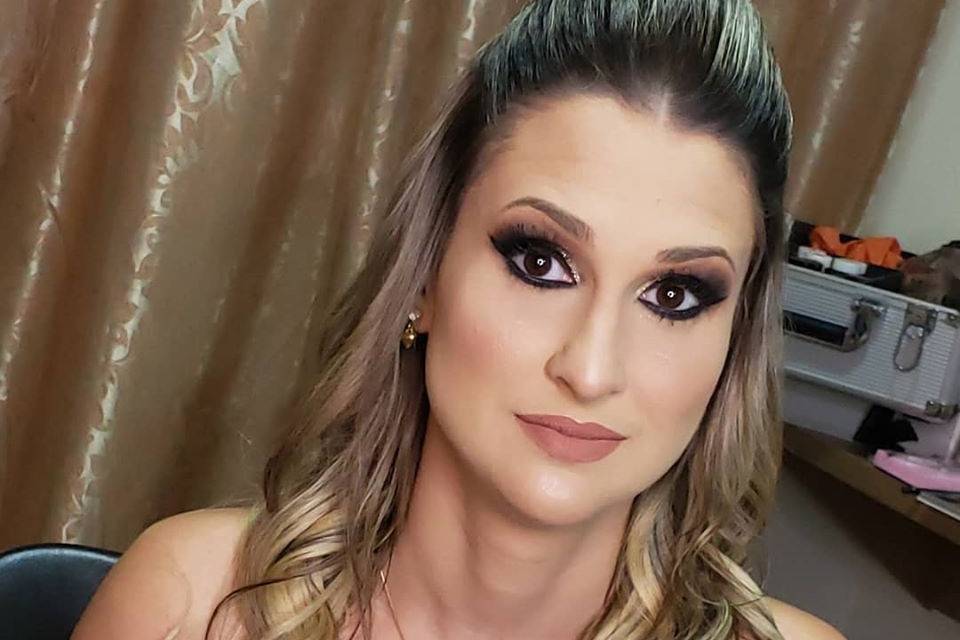 Dany Morais Make Up