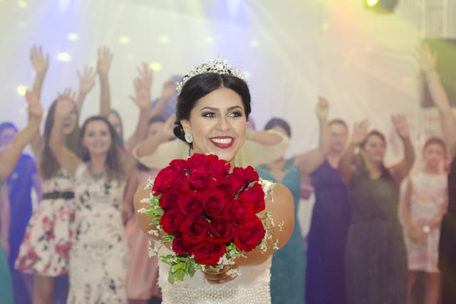 Quem quer casar?!