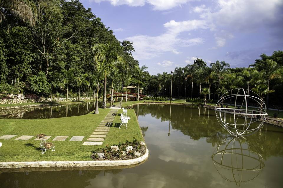 Espaço Sanctuarium