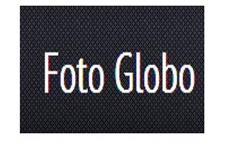 Foto Globo logo