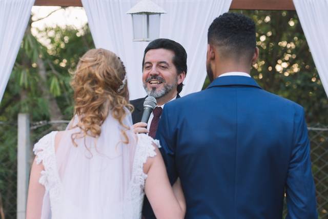 Thairik e Marcela, 26/10/19