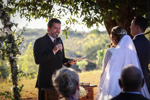Eduardo e Patrícia, 24/08/19