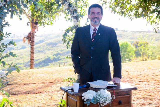 Eduardo e Patrícia, 24/08/19