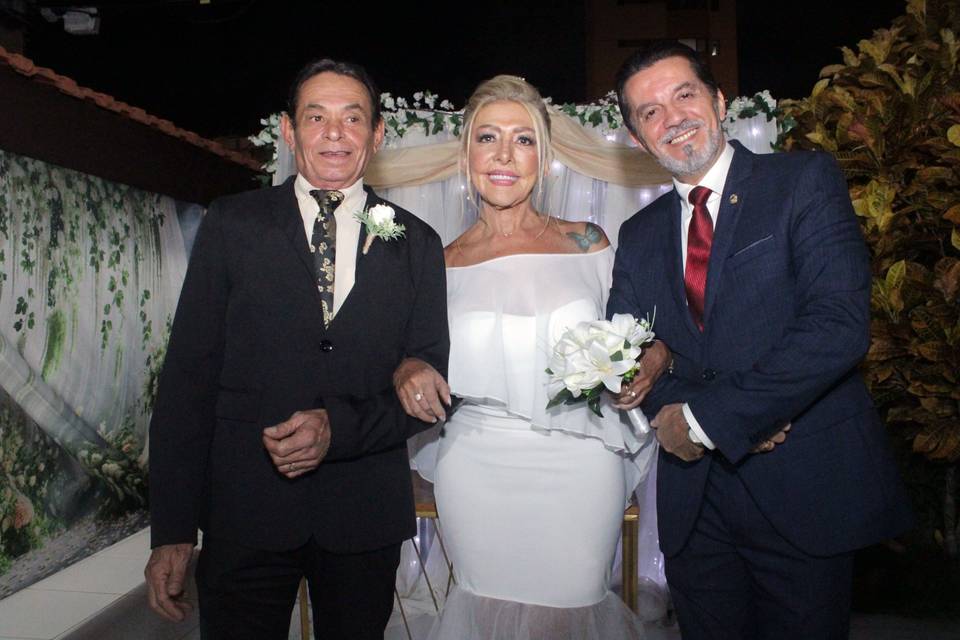 Armando e Sueli, 26/12/2025