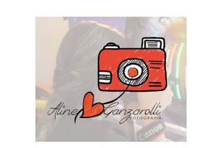 Aline Ganzarolli Fotografia Logo