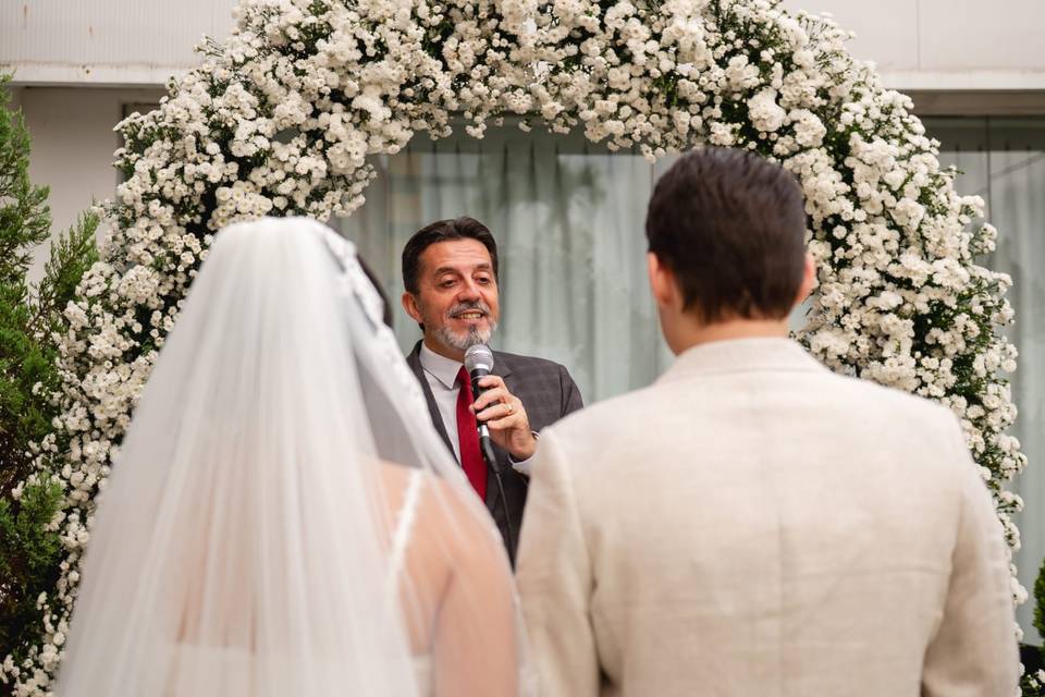 Gabriel e Brendha, 11/10/2025