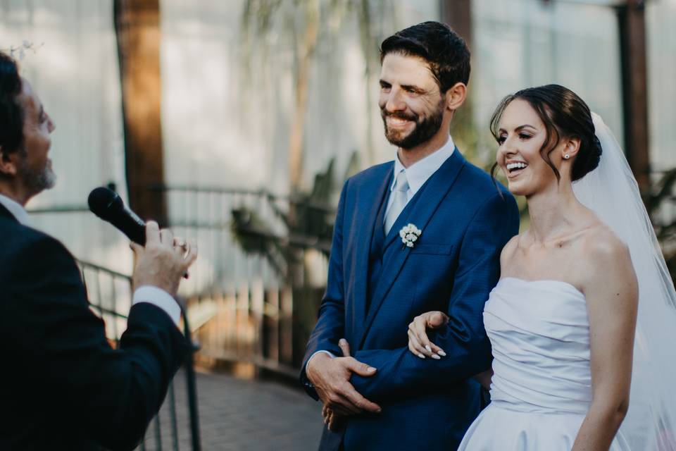 João e Amanda, 09/12/23