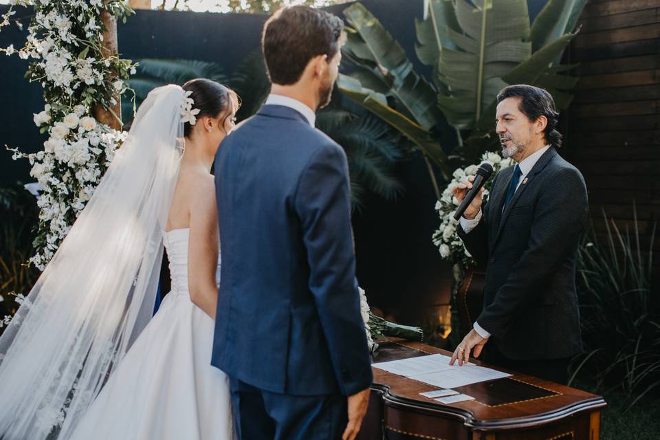 João e Amanda, 09/12/23