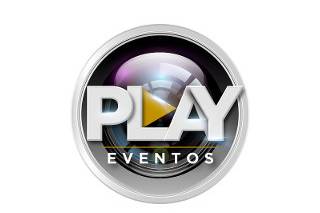 Play Eventos logo