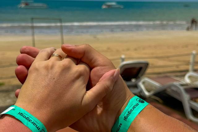 Latitude Viagens