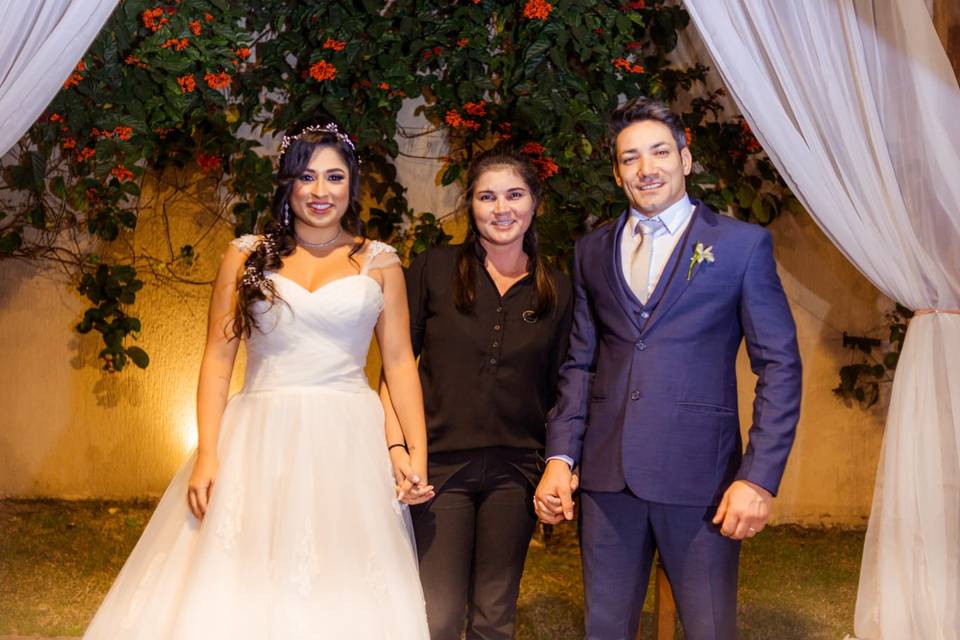 Mariane & Osmar