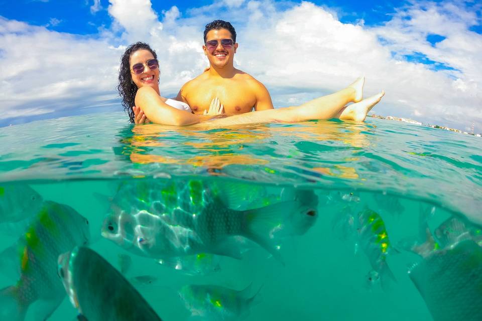 Latitude Viagens