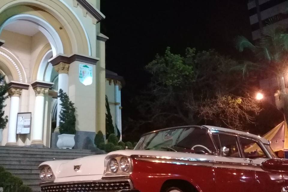 Igreja do carmo