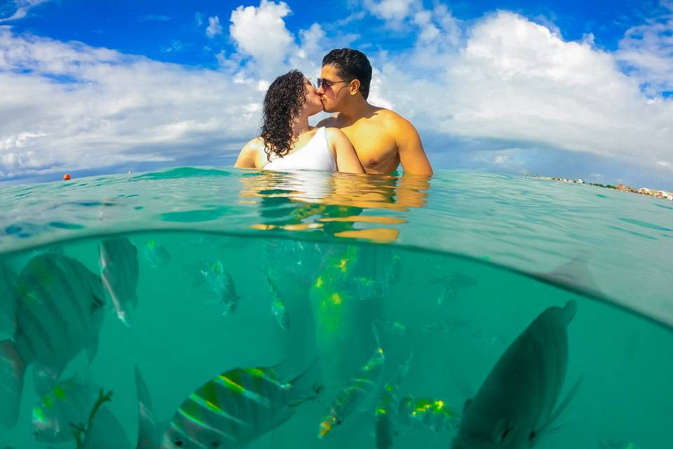 Latitude Viagens