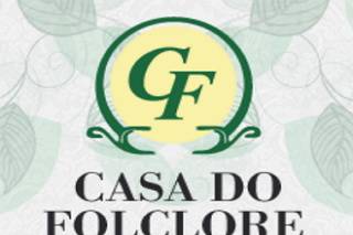 Casa Do Folclore II logo