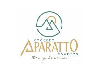 Chácara Aparatto Eventos logo